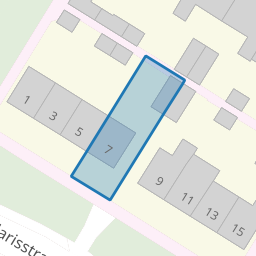 Perceel NOP00-AZ-2988