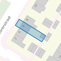 Perceel NOP00-AZ-2996