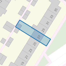 Perceel NOP00-AZ-3007