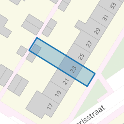 Perceel NOP00-AZ-3009