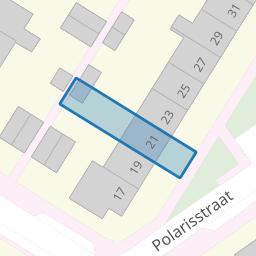 Perceel NOP00-AZ-3010