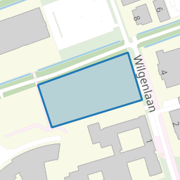 Perceel NOP00-AZ-3018