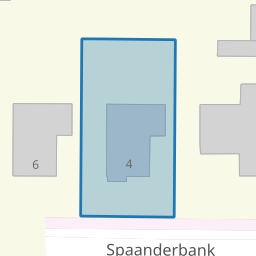 Perceel NOP00-AZ-3029