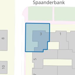 Perceel NOP00-AZ-3035
