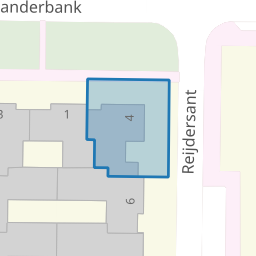 Perceel NOP00-AZ-3037
