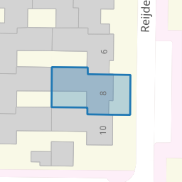 Perceel NOP00-AZ-3041
