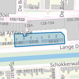 Perceel NOP00-AZ-3064