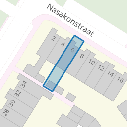 Perceel NOP00-AZ-3069