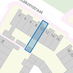 Perceel NOP00-AZ-3071