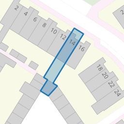 Perceel NOP00-AZ-3073