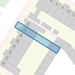 Perceel NOP00-AZ-3080