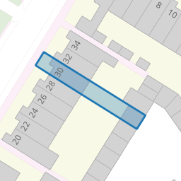 Perceel NOP00-AZ-3081