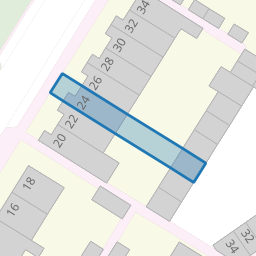 Perceel NOP00-AZ-3084