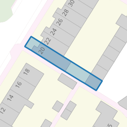 Perceel NOP00-AZ-3086