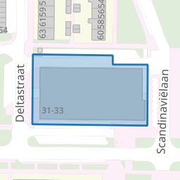 Perceel NOP00-AZ-3096