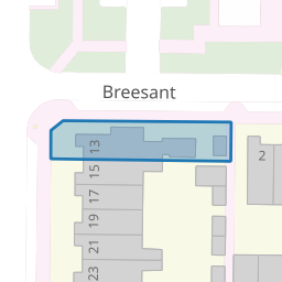 Perceel NOP00-AZ-3150