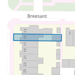 Perceel NOP00-AZ-3151