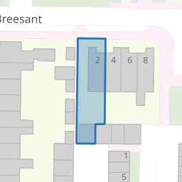 Perceel NOP00-AZ-3160