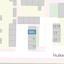 Perceel NOP00-AZ-3165