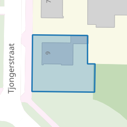 Perceel NOP00-AZ-3178