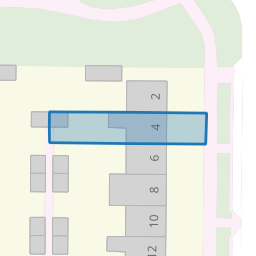 Perceel NOP00-AZ-3184