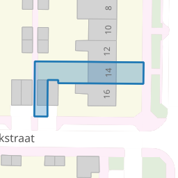 Perceel NOP00-AZ-3189
