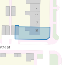 Perceel NOP00-AZ-3190