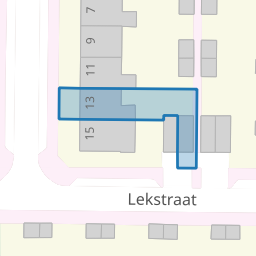 Perceel NOP00-AZ-3192