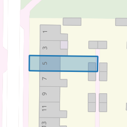 Perceel NOP00-AZ-3196