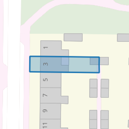 Perceel NOP00-AZ-3197