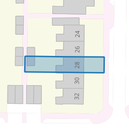 Perceel NOP00-AZ-3201