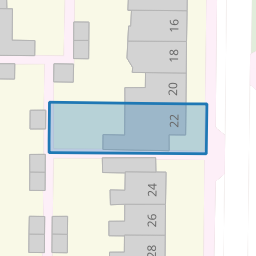 Perceel NOP00-AZ-3204