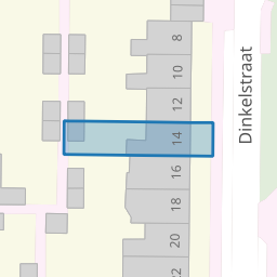 Perceel NOP00-AZ-3208