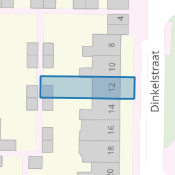 Perceel NOP00-AZ-3209