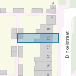 Perceel NOP00-AZ-3210