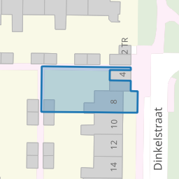 Perceel NOP00-AZ-3211