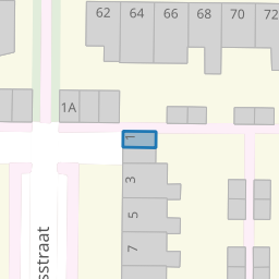 Perceel NOP00-AZ-3223