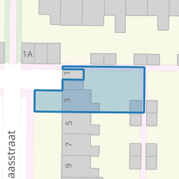 Perceel NOP00-AZ-3224