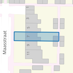 Perceel NOP00-AZ-3226