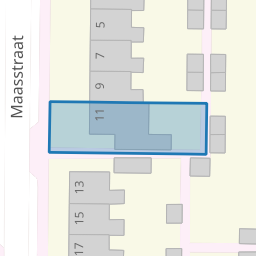 Perceel NOP00-AZ-3228