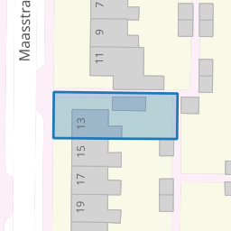 Perceel NOP00-AZ-3229