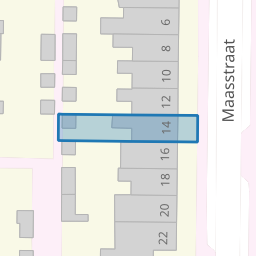 Perceel NOP00-AZ-3246