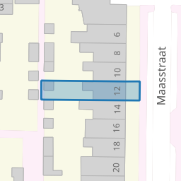 Perceel NOP00-AZ-3247