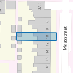 Perceel NOP00-AZ-3248