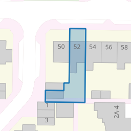 Perceel NOP00-AZ-3257