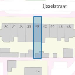 Perceel NOP00-AZ-3263