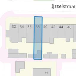 Perceel NOP00-AZ-3264