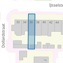 Perceel NOP00-AZ-3265