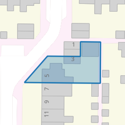 Perceel NOP00-AZ-3270