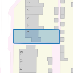 Perceel NOP00-AZ-3274